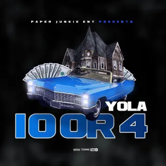 10 or 4 by MGM Yola