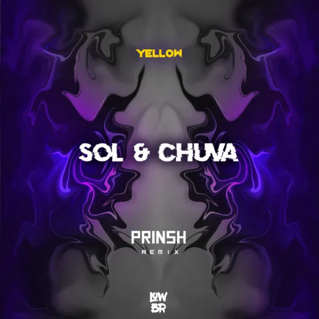 Sol & Chuva - PRINSH Remix