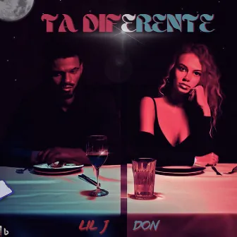 Ta Diferente by Lil J