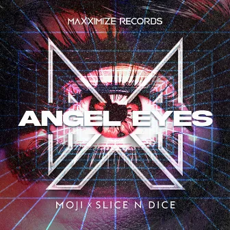 Angel Eyes by Slice N Dice