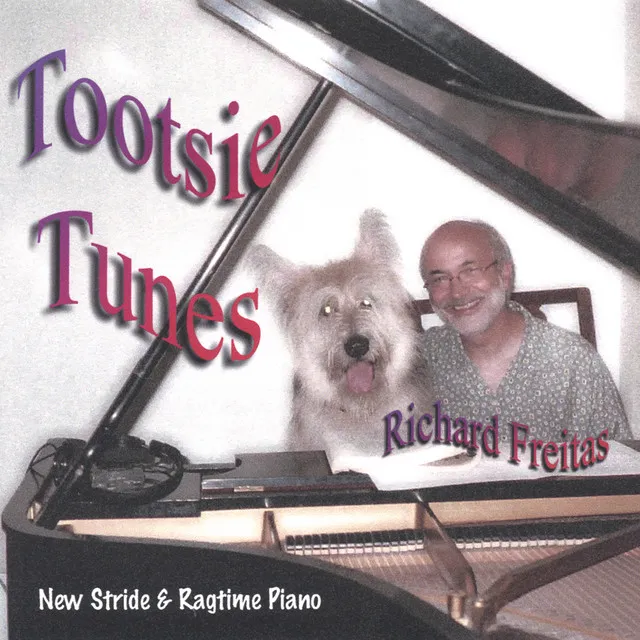 Tootsie Tunes