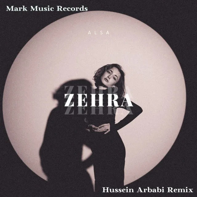 Zehra - Hussein Arbabi Remix