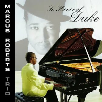 In Honor Of Duke by Marcus Roberts Trio