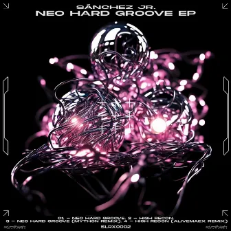 Neo Hard Groove by Sánchez Jr.