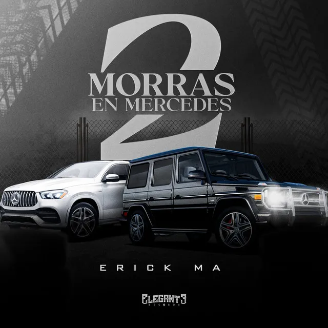 2 Morras En Mercedes