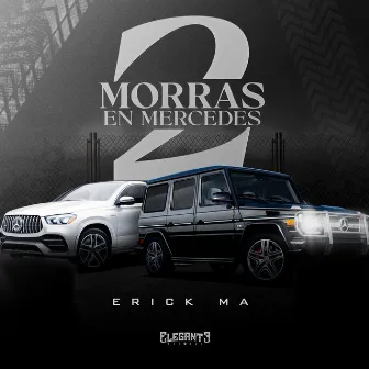 2 Morras En Mercedes by Erick MA