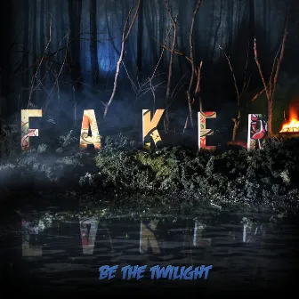 Be The Twilight by Faker