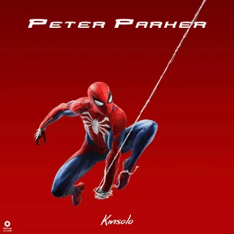 Peter Parker by Kinsolo