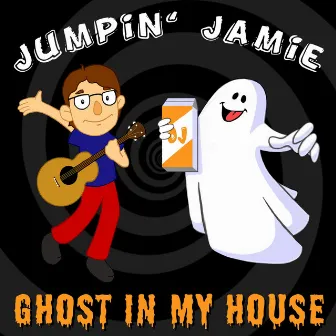 Ghost in My House by Jumpin' jamie