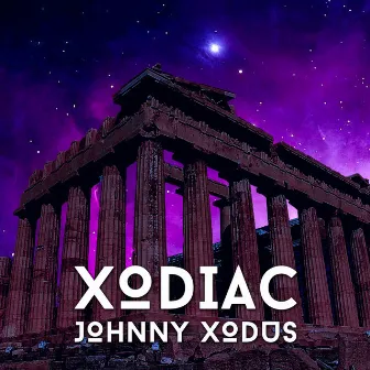 Xodiac by Johnny Xodus