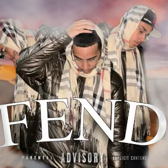 Fend by richboygc