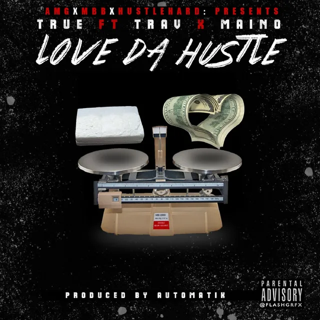 Love da Hustle