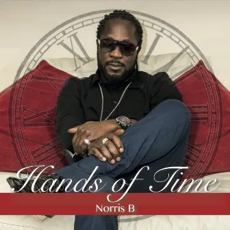 Hands of Time by Norris B