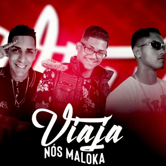 Viaja Nós Maloka