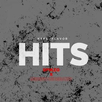 Kapa Flavor Hits by Spikzo