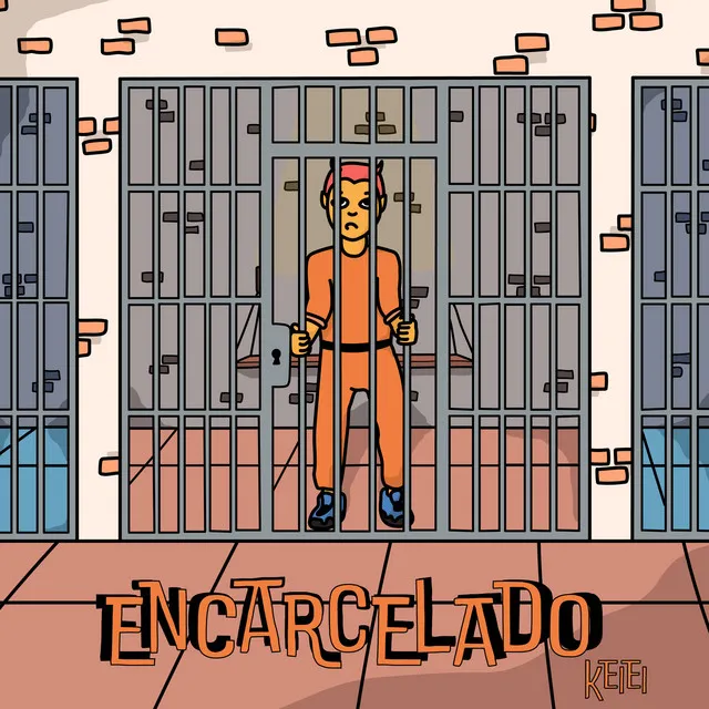 Encarcelado