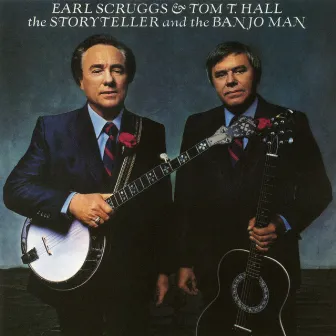 The Storyteller and the Banjo Man by Tom T. Hall