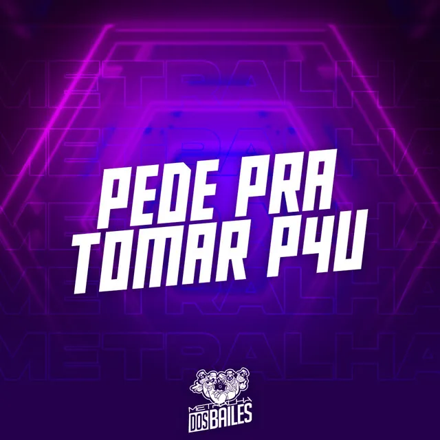 Pede pra Tomar Pau (feat. Mc 7 Belo, MC Flavinho, Mc Topre & MC K9)