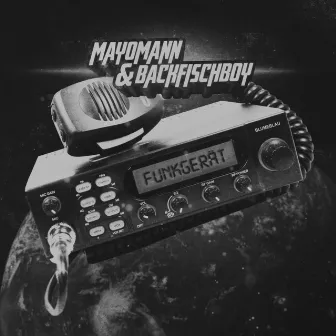 Funkgerät by Mayomann & Backfischboy