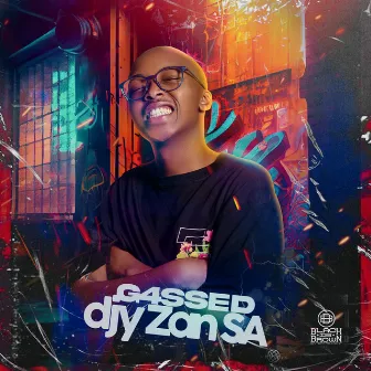 G4ssed by Djy Zan SA