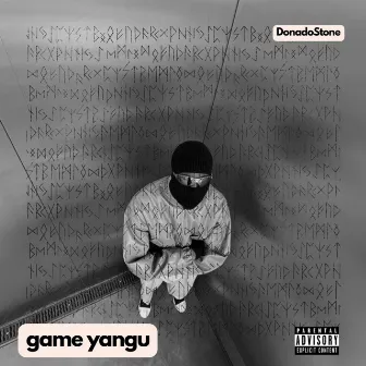 Game Yangu by Donado Stone