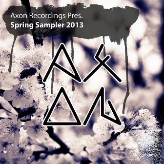 Spring Sampler 2013 by Frank Maris