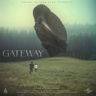 Gateway by Evan Hodges