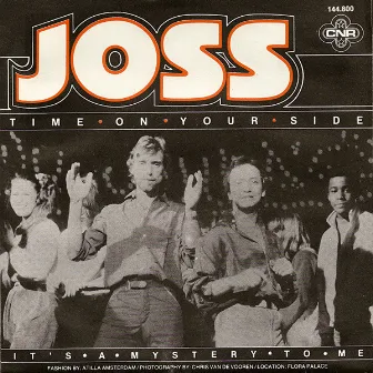 Time On Your Side by Joss