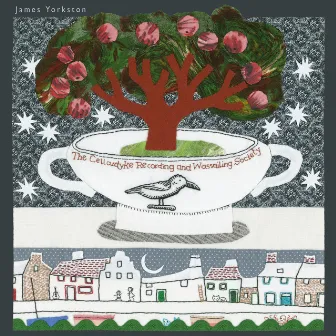 The Cellardyke Recording and Wassailing Society by James Yorkston