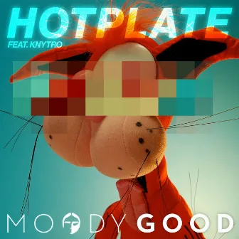 Hotplate by Moody Good