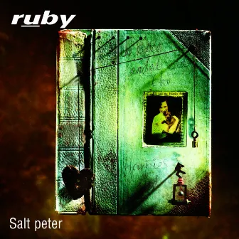 Salt peter by ruby