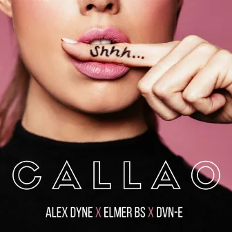 Callao by Alex Dyne