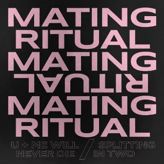 U + Me Will Never Die by Mating Ritual