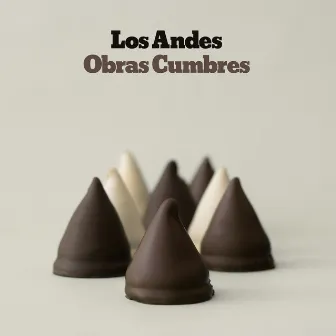 Obras Cumbres by Los Andes