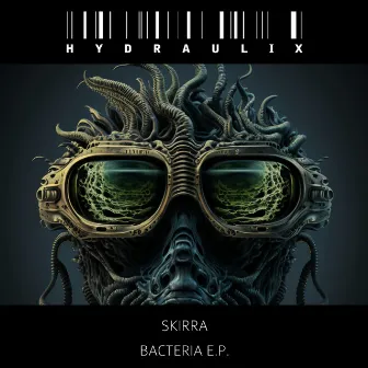 Bacteria by SKiRRA