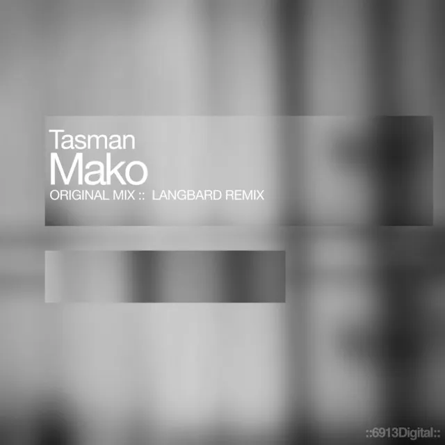 Mako - LANGBARD Remix