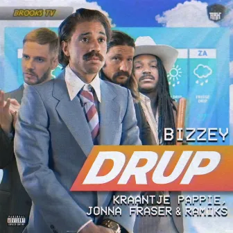 DRUP by Bizzey