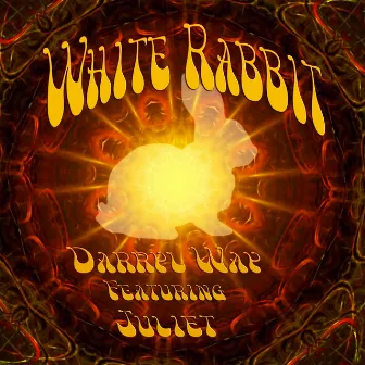 White Rabbit by Darryl Way