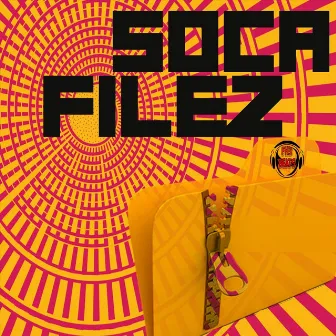 Soca Filez by FH3 Beats