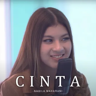 Cinta by Nabila Maharani