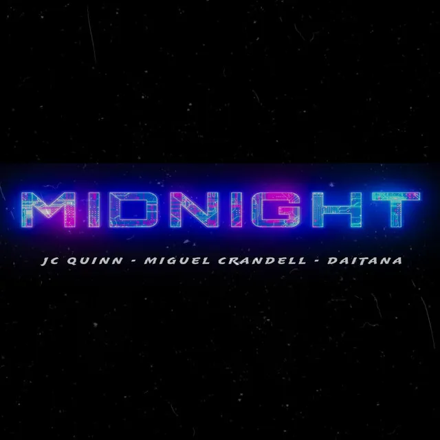 MIDNIGHT