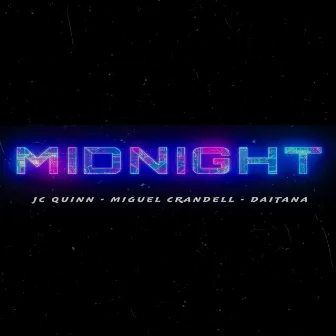 MIDNIGHT by Miguel Crandell