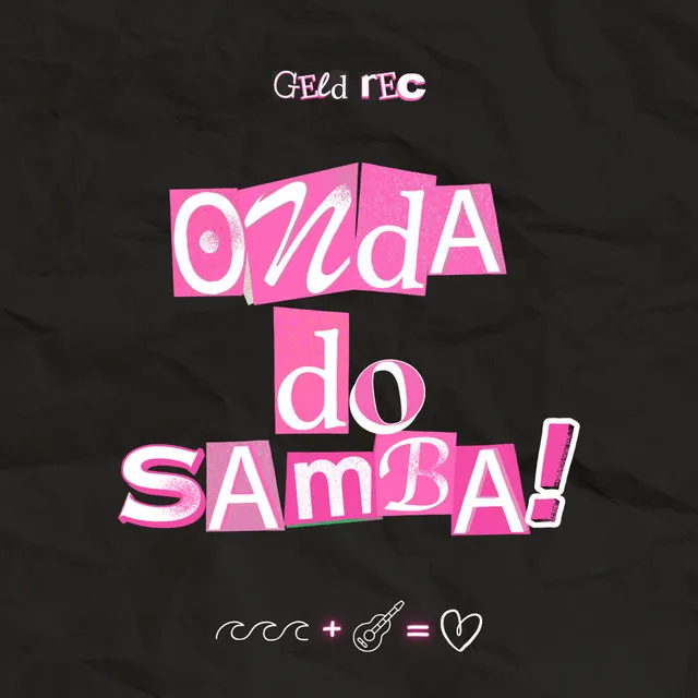 Onda do Samba