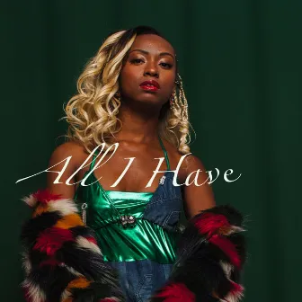 All I Have by CARTAE