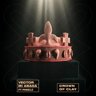 Crown of Clay by M.I. Abaga