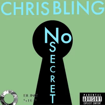 No secret by Chris Bling