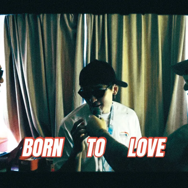 Born to Luv