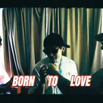 Born to Luv by 