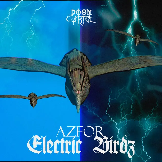 Electric Birdz