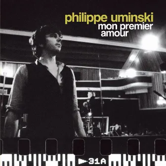 Mon Premier Amour by Philippe Uminski